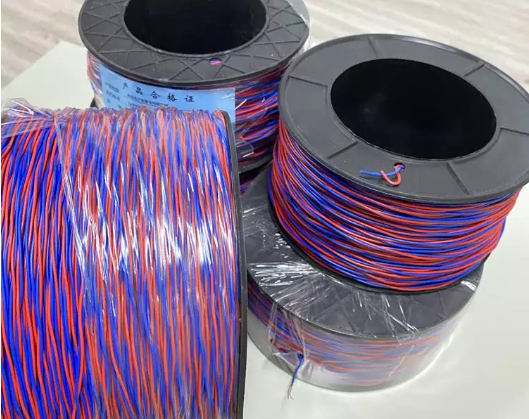 罗甸放炮线的具体作用是什么？